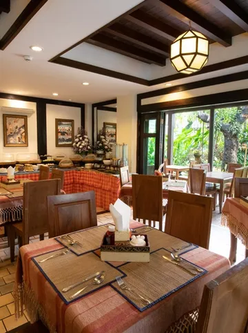 รูปภาพของเวียงท่าแพ รีสอร์ท