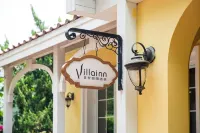 Villa Inn No.30 Seaside Các khách sạn ở Khu nghỉ dưỡng Old Man Stone