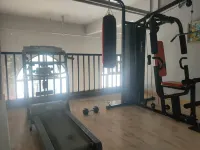 Inke Time Movie Hotel - 3-نجوم