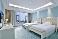 Yongkang International Hotel