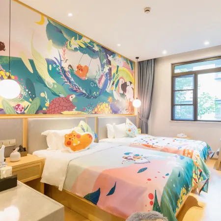 ZHANGZHOU LINGBO HUAAN HOTEL