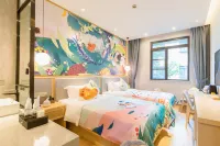 ZHANGZHOU LINGBO HUAAN HOTEL Hotels in Hua'an