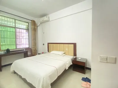 Sanya Jixiang Hostel Hoteller i Yazhou District
