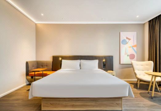 HanTing Hotel 외관