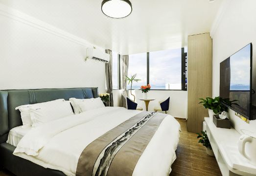 Shenzhen Chenxi Coast Homestay