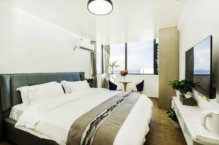 Shenzhen Chenxi Coast Homestay