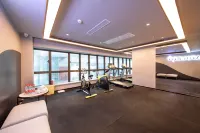 Zhaoqing Qixingyan Atour Hotel