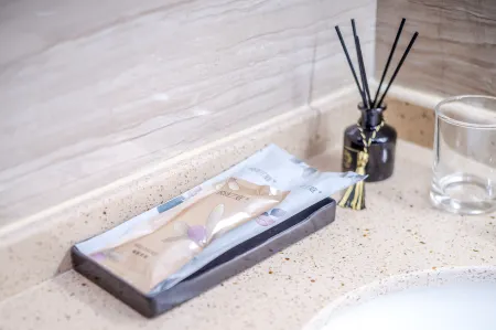 Bangmeilai  Hotel (Shenzhen Bantian Huawei Tianan Cloud Valley Branch)