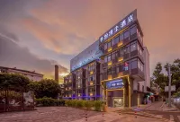 Jifen·Qingchen Hotel - 2 estrellas