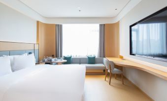 JI Hotel (Renqiushi Government Hotel)