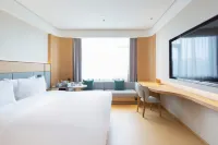 JI Hotel (Renqiushi Government Hotel) Hotels in Renqiu