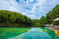 Yibin Bamboo Sea Renjoy Hotel Các khách sạn ở Trường Ninh