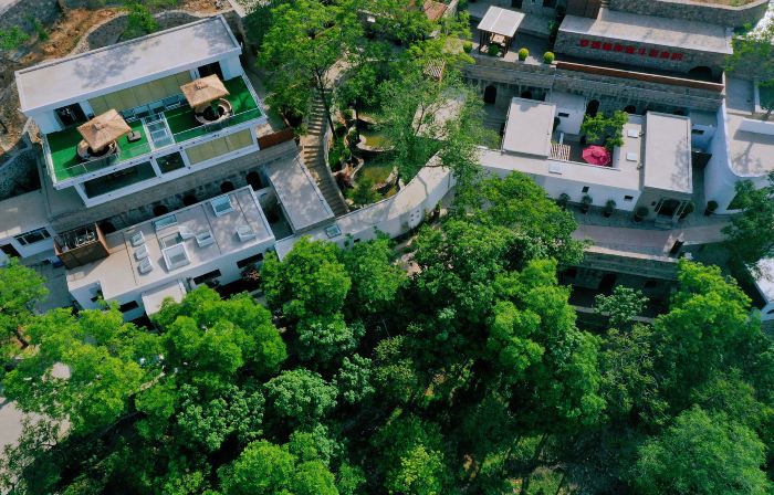 ORCHARD VILLA
