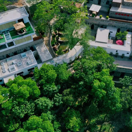 ORCHARD VILLA