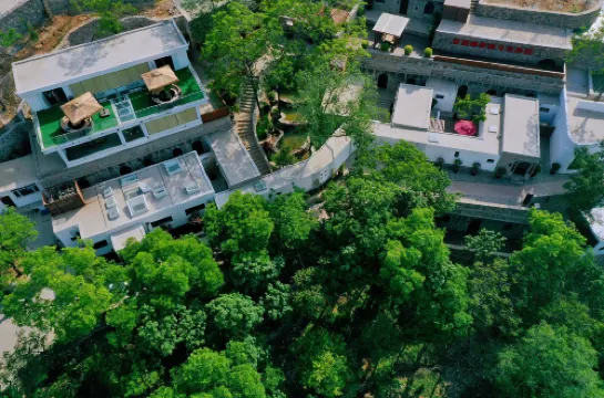 ORCHARD VILLA