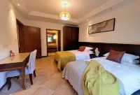 Nantianhu Jingshan Homestay - Balkon