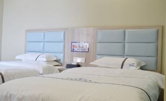 Yecheng Aijia Business Hotel