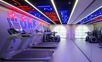 Beijing South Railway StationGrear Red Gate Y.TUO Hotel