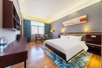 Yuxi Xicoffetel Hotel (Nanbei Street, Nai'er Park)