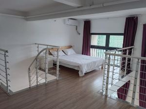 Jurong Haohuo Homestay