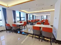 Vienna Hotel (Chongzuo Vientiane Jun Shop) - Breakfast