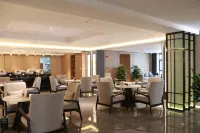 Kangcheng Hotel (Yuexi High-speed Railway Station) Hotel a Yuexi