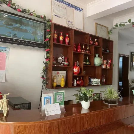 Yangshun Hotel