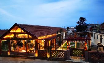 Penglai Penghu Mingshe Homestay
