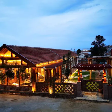 Penglai Penghu Mingshe Homestay