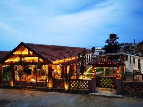 Penglai Penghu Mingshe Homestay