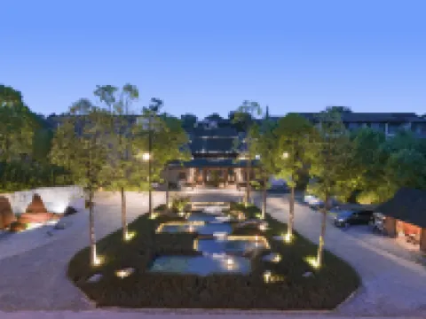 Xinyue  Hotel Hotels near Mount Qingcheng