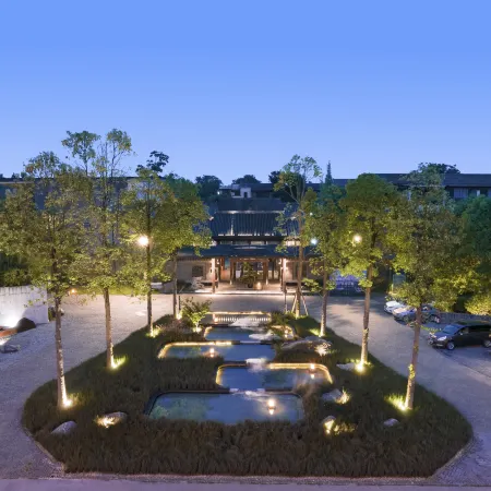 Xinyue Hotel