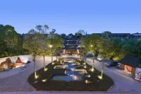 Xinyue  Hotel Hotels near Ancient Qingcheng Cultural Heritage Park