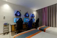 Xiangmu Boutique Hotel - Esports