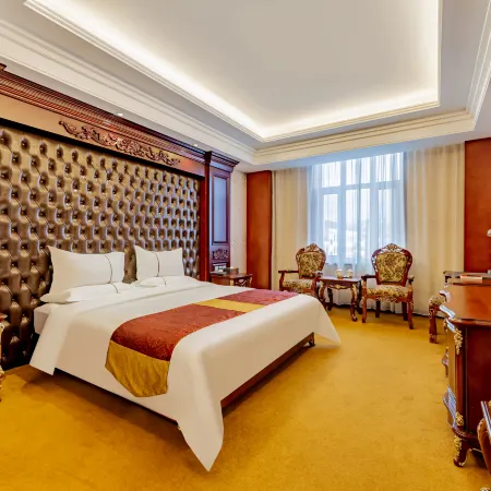 Shengbidebao Hotel