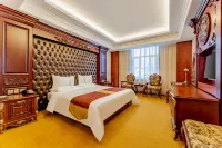 Shengbidebao Hotel Hotels in Arxan