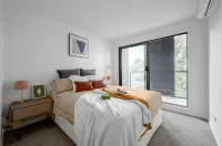 Sunrise Garden Suites Hotels in Orewa