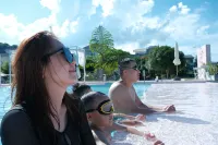 HeChu B&B - Infinity Pools