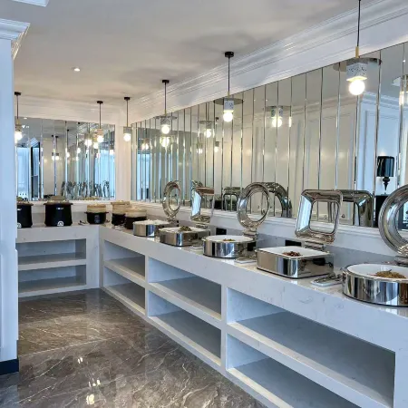 Xana Hotelle Hotel (Xinyu High-Speed Railway Station Zijincheng)