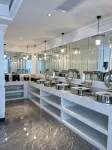 Xana Hotelle Hotel (Xinyu High-Speed Railway Station Zijincheng) - Breakfast