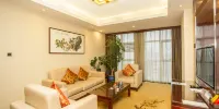 Loudi 418 Huatian Grand Hotel - Premier Executive Suite