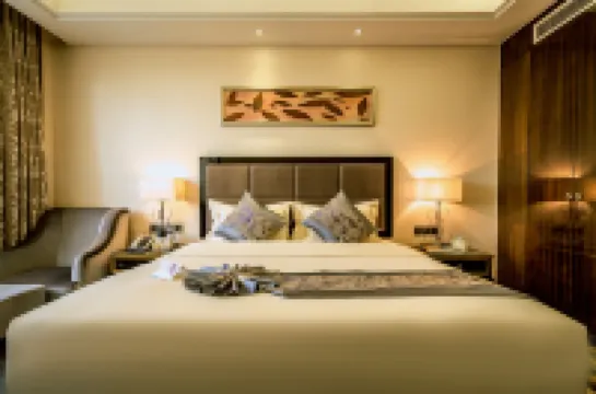 Jintai International Hotel