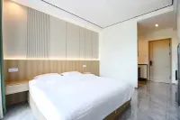 Xinxin Modern Light Luxury Homestay
