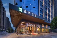 PM hotel