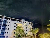 Yongli · Houhai Resort Hotel (Fangchenggang Sankuaishi)