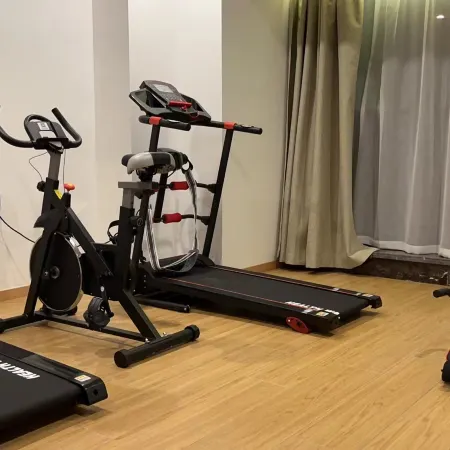 Gutang Loft Hotel (Changde Railway Station Happy City)