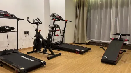 Gutang Loft Hotel (Changde Railway Station Happy City) Отели в г. Чанде