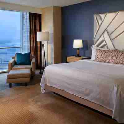 大西洋城硬石酒店及娛樂場 Rooms