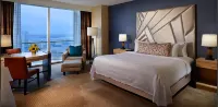 Hard Rock Hotel & Casino Atlantic City Hotels near Atlantic City Rail Terminal
