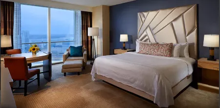 Hard Rock Hotel & Casino Atlantic City